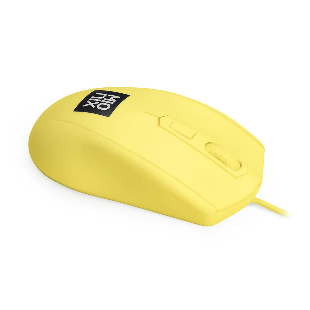 Souris optique Mionix Avior French Fries