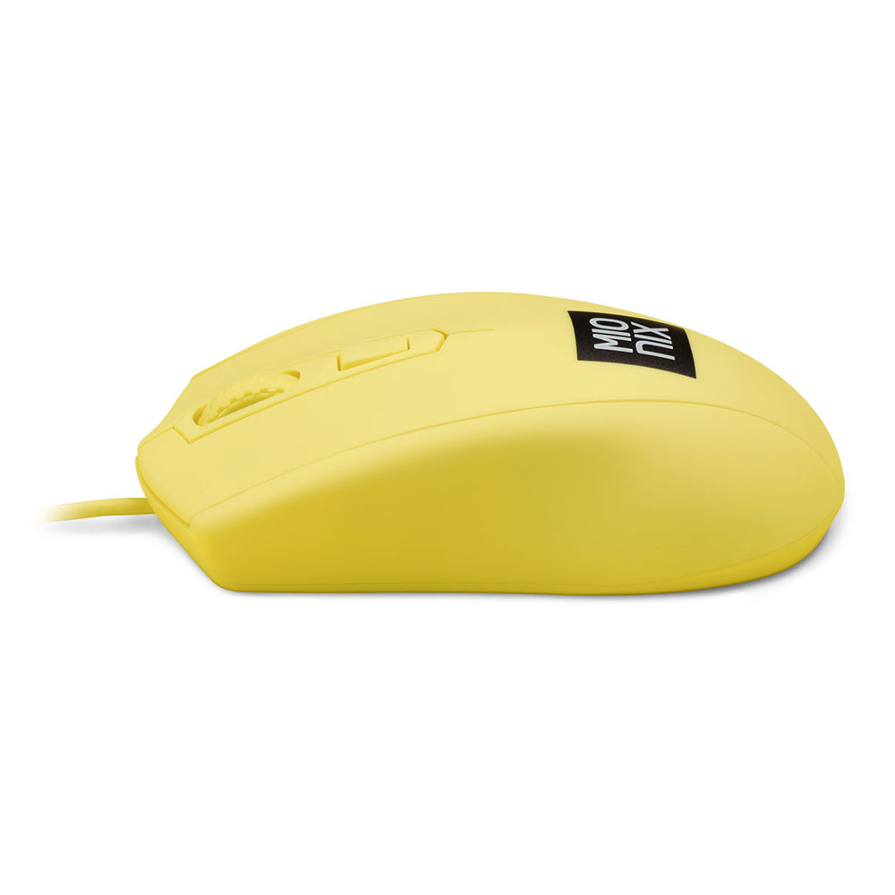 Souris optique Mionix Avior French Fries