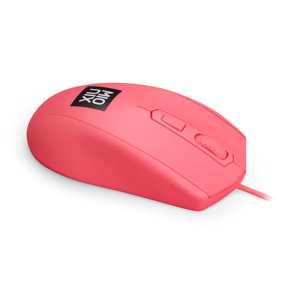 Mionix Avior Frosting Optical Mouse