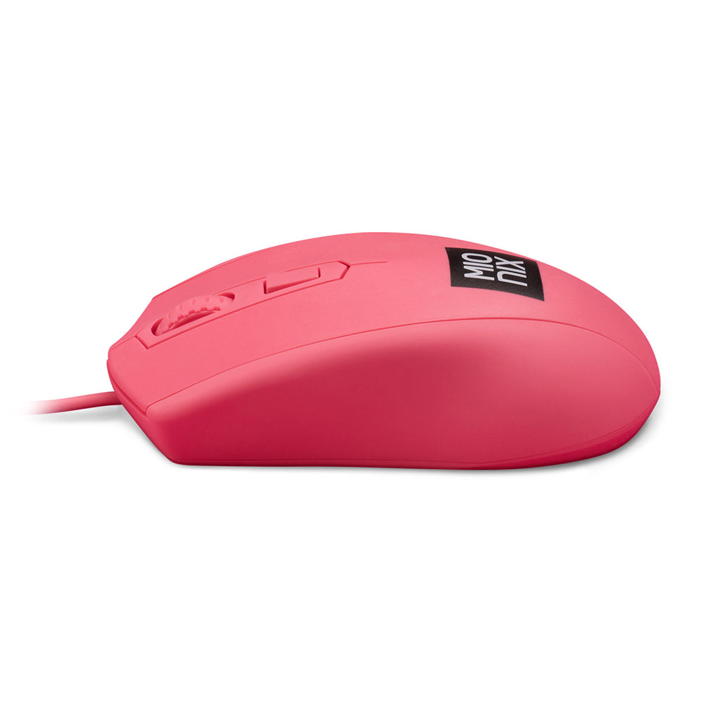 Mionix Avior Frosting Optical Mouse