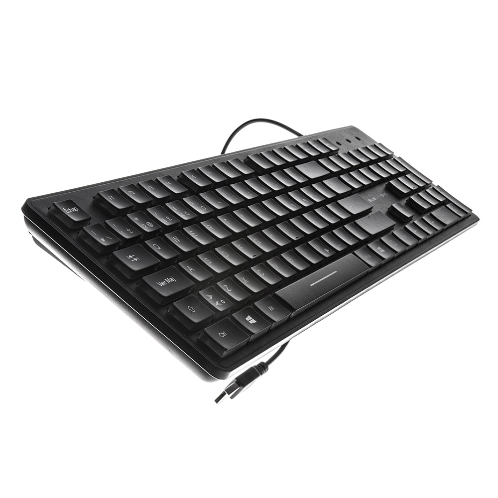 Connect Backlit Keyboard - French