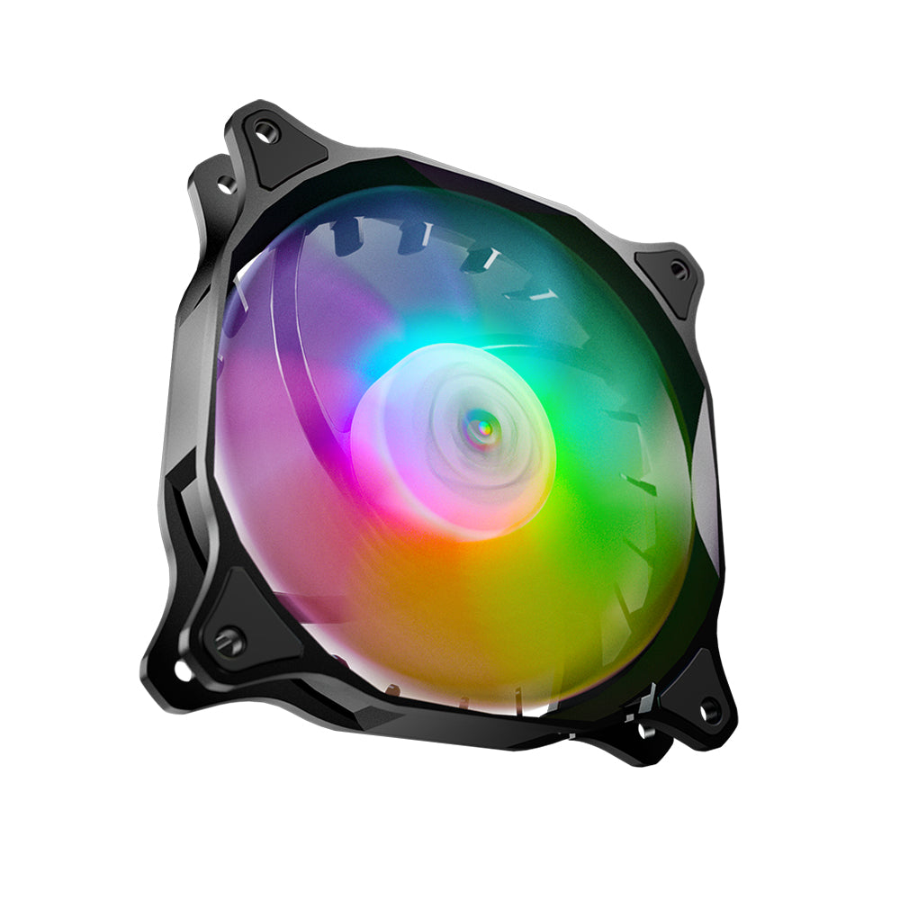 Helor240 High performance Liquid Cooler