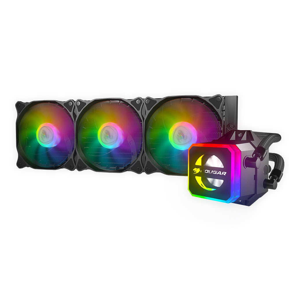 Helo360 High Performance Liquid Cooler