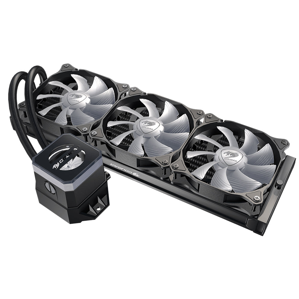 Helo360 High Performance Liquid Cooler