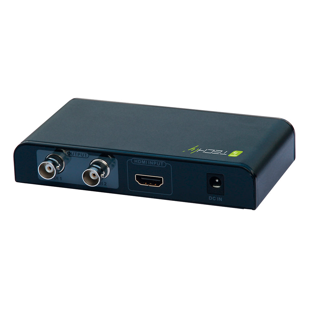 Convertisseur 2 3G SDI vers HDMI