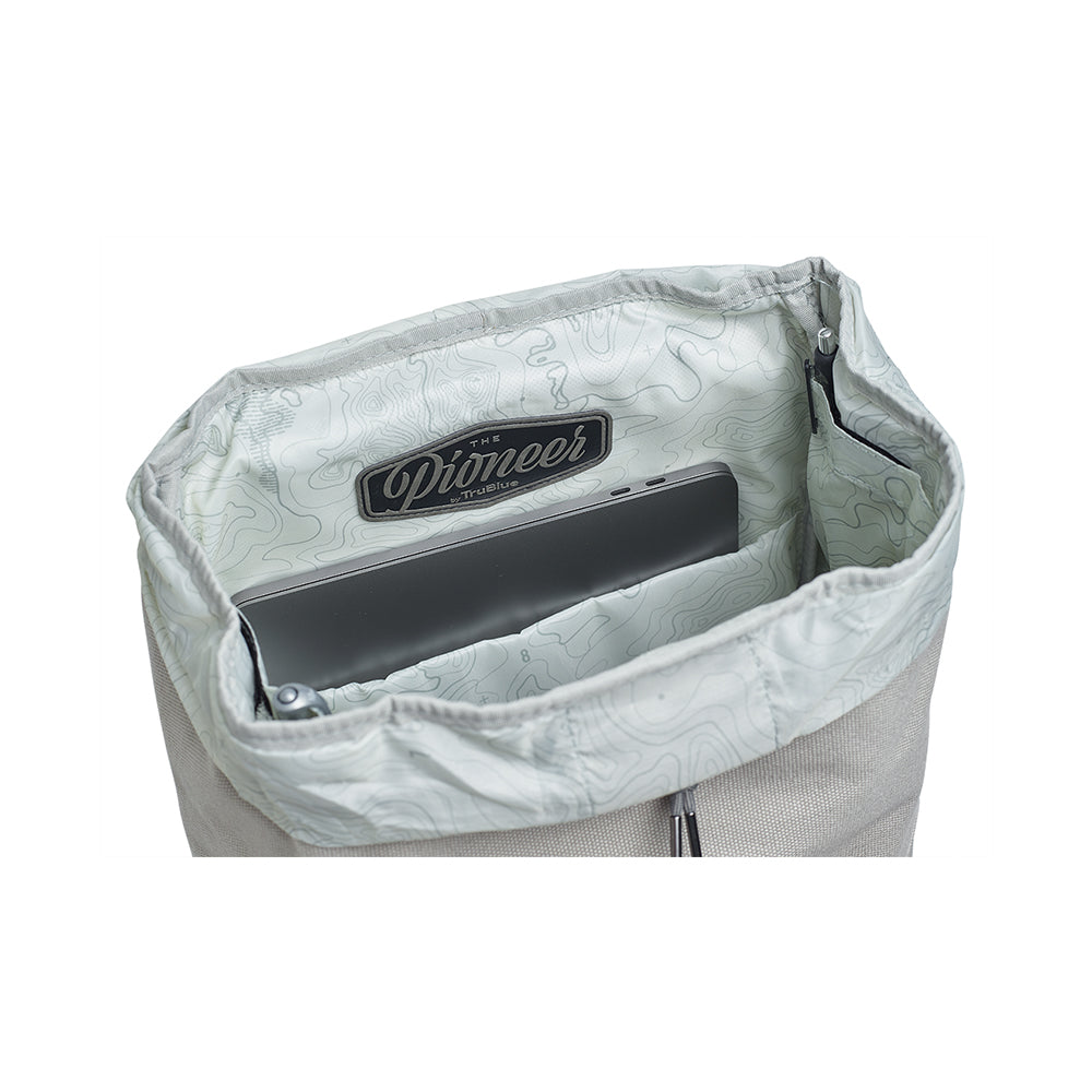 Le sac à dos Pioneer 13 pouces - Sudbury