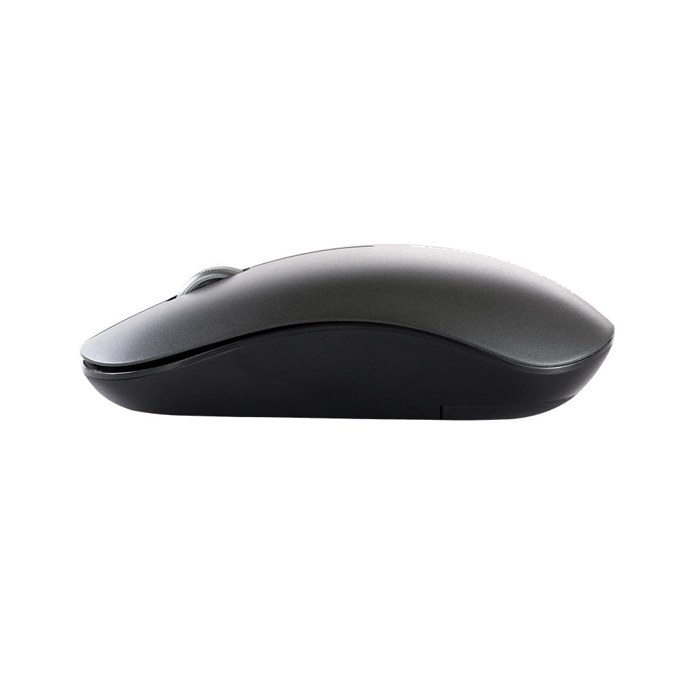 Track Silent Wireless Mouse