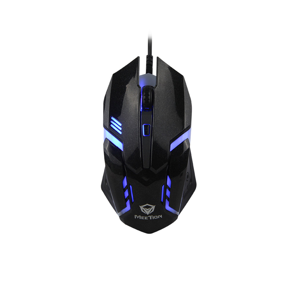 Souris de jeu M371