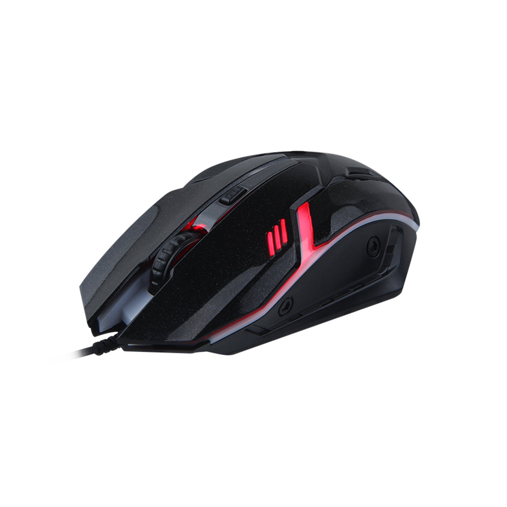 Souris de jeu M371
