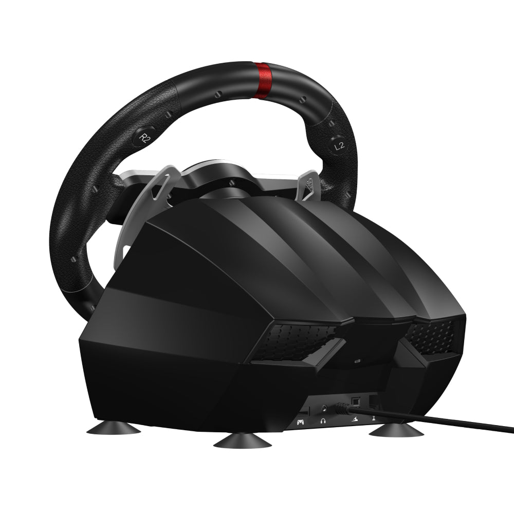 Jeu de roues de course SUZUKA 900A