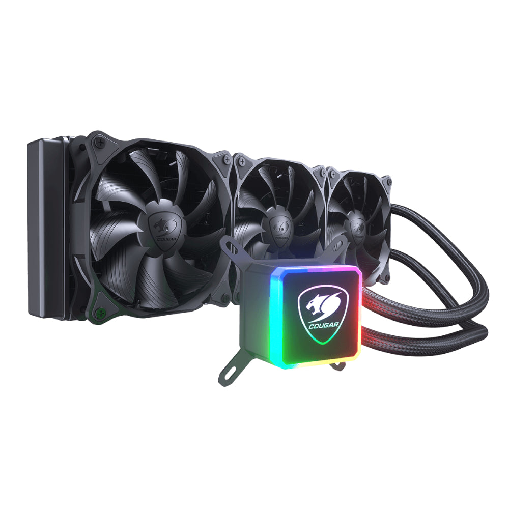 AQUA 360 High Performance Liquid Cooler