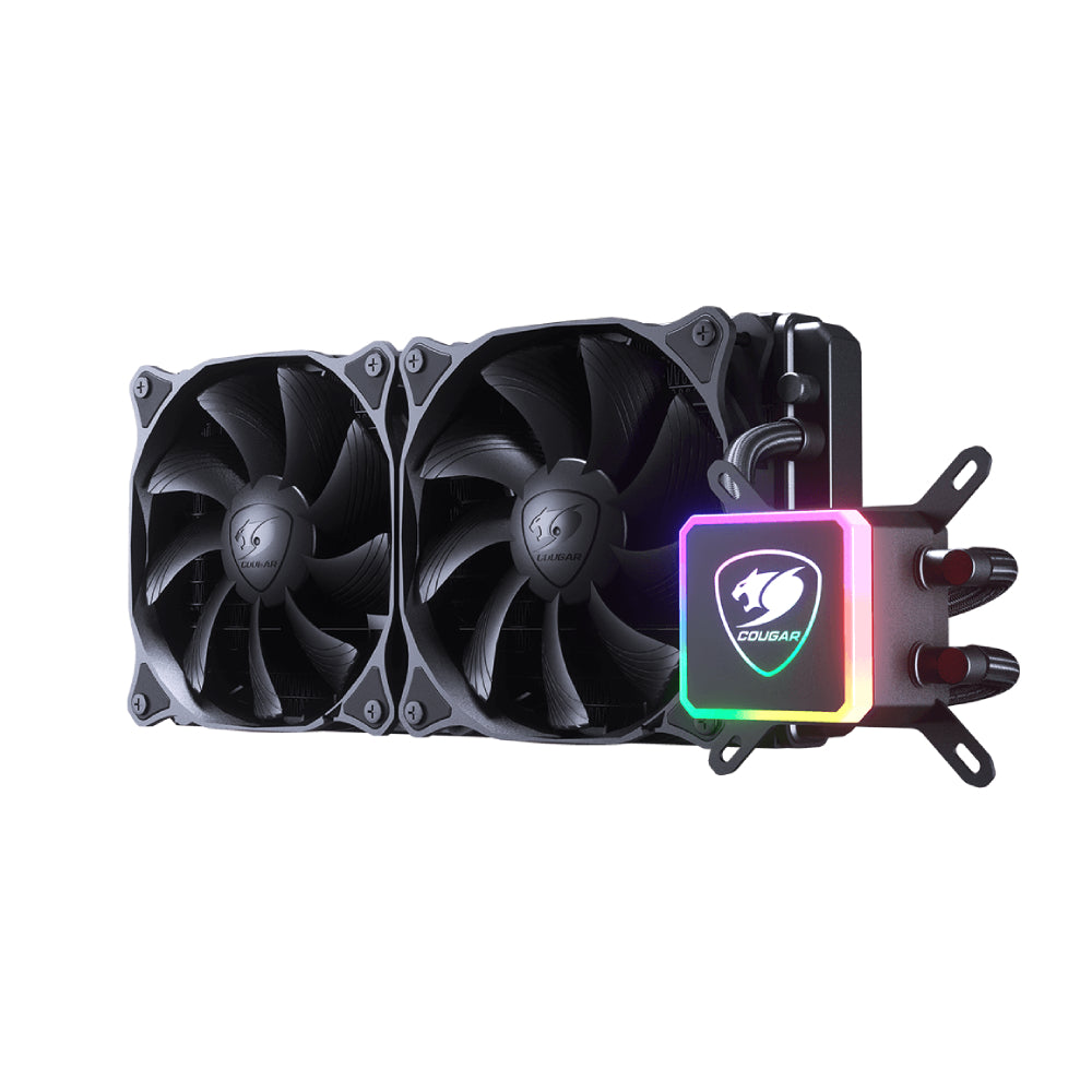 AQUA 280 High Performance Liquid Cooler
