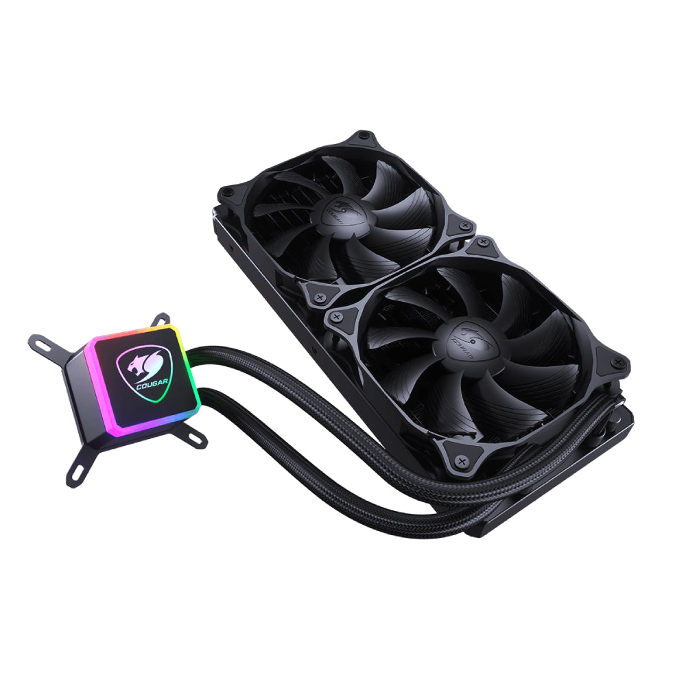 AQUA 280 High Performance Liquid Cooler