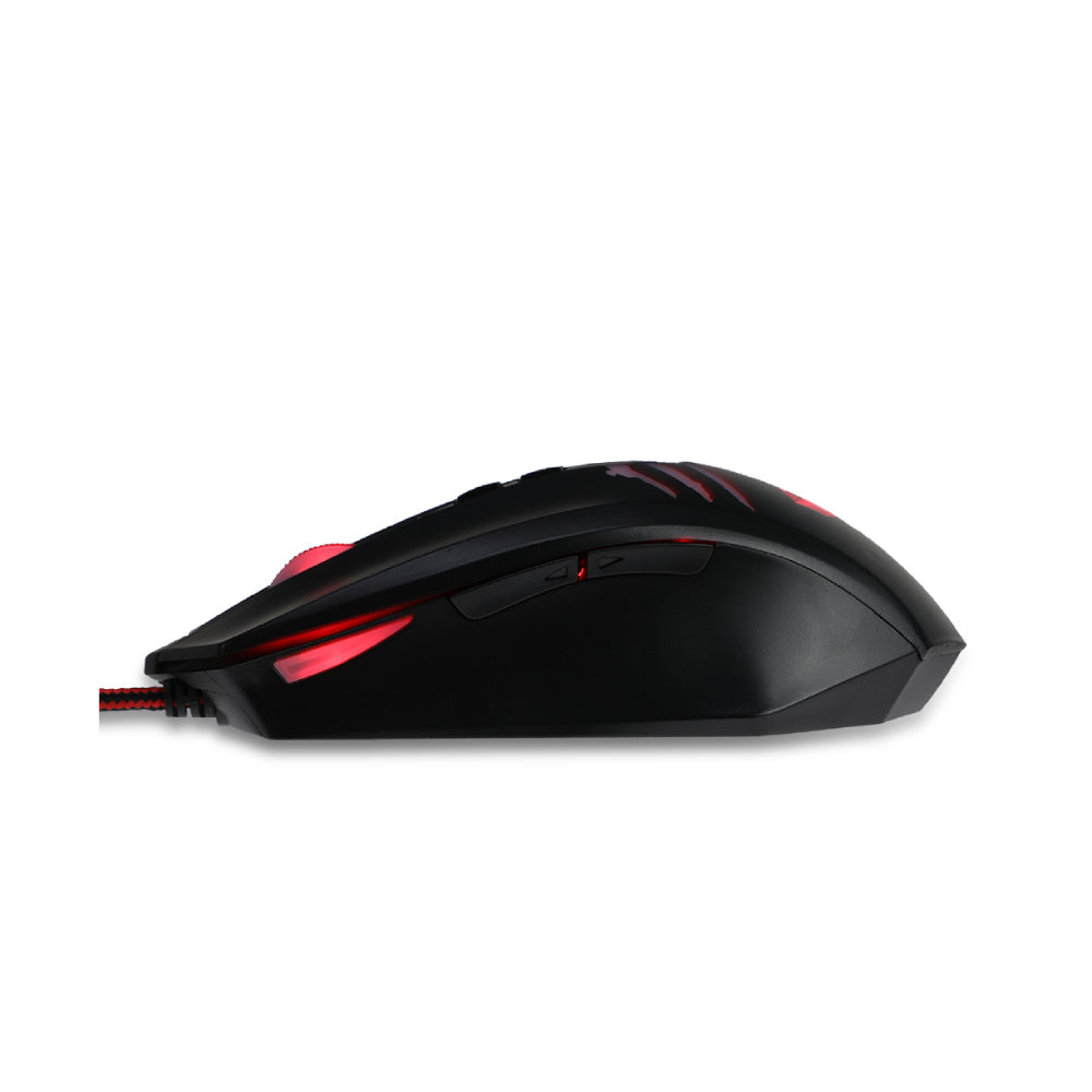 Combo souris et tapis de souris