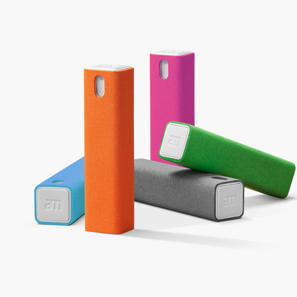 Présentoir Mist POP (25 pièces multicolores)