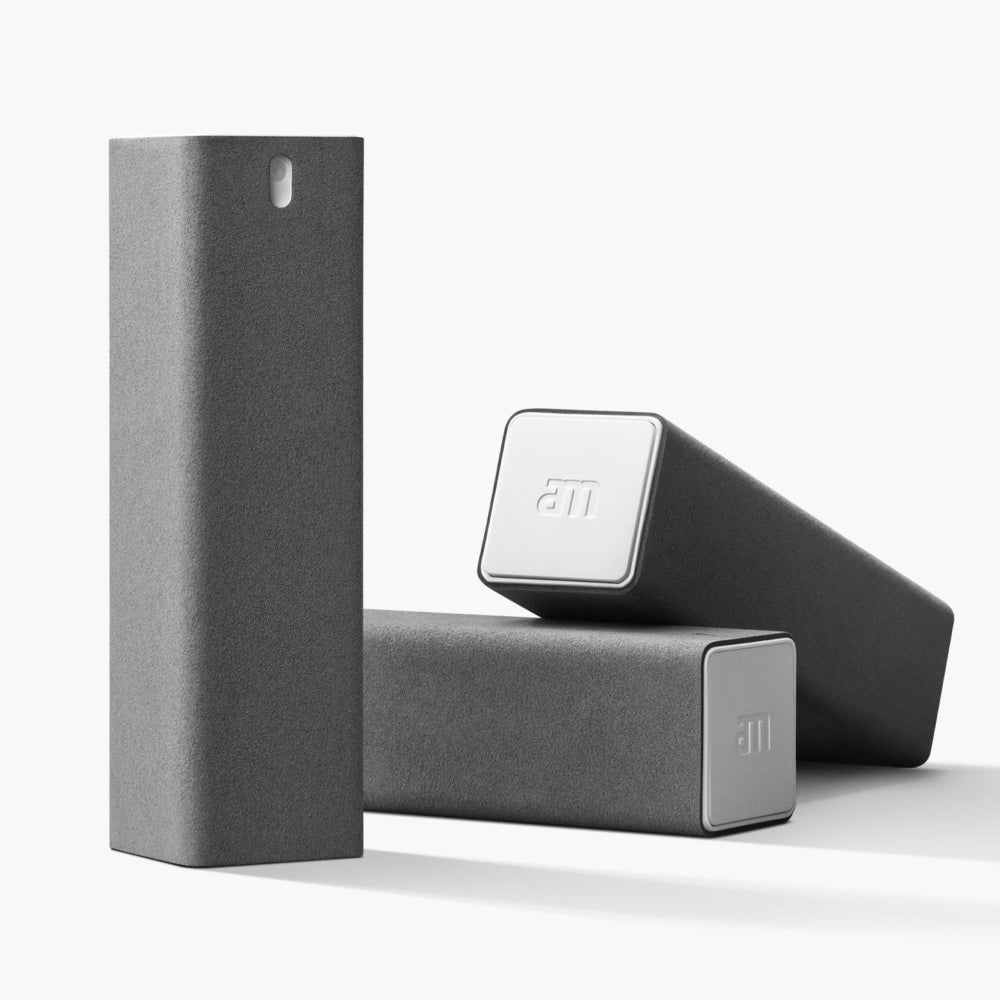 Blast - Screen cleaner - Grey