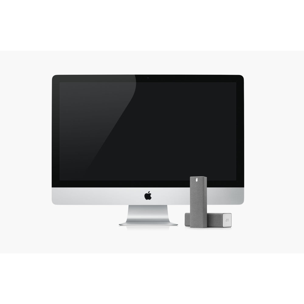 Blast - Screen cleaner - Grey