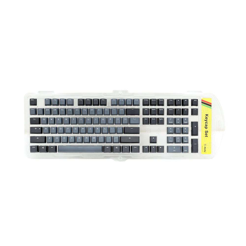 Skyline PBT keycap set