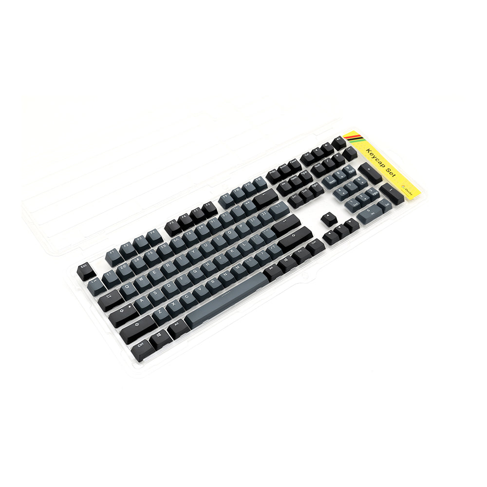 Skyline PBT keycap set