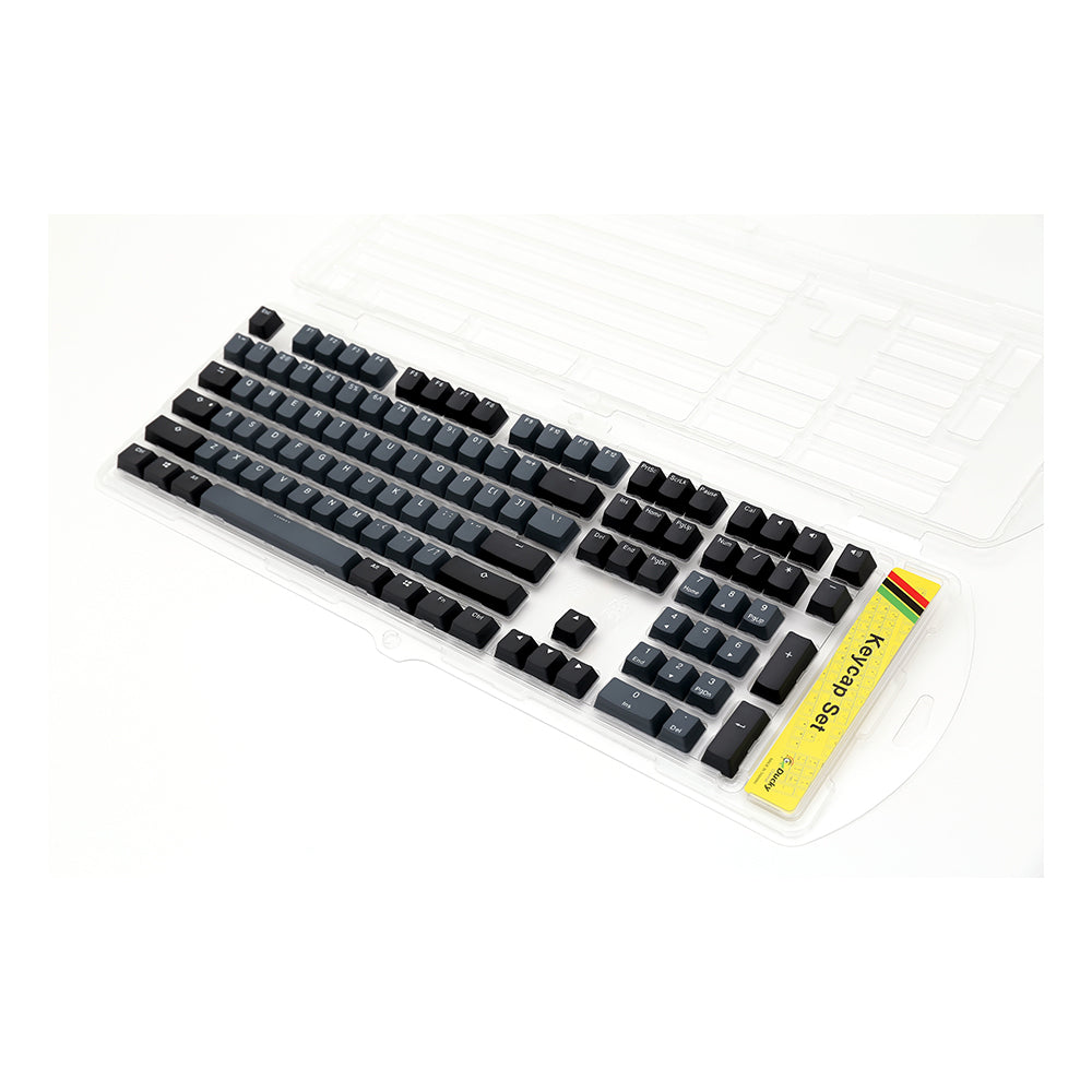Skyline PBT keycap set