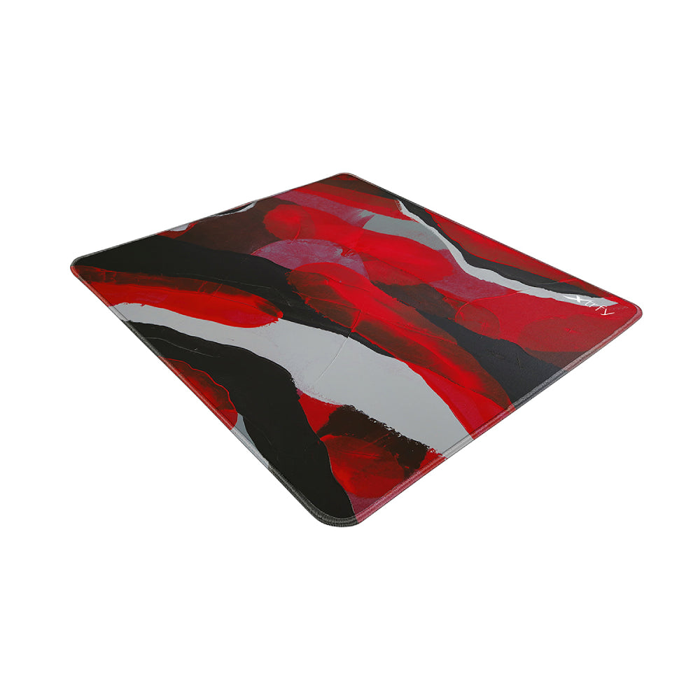 GP4 Mouse Pad - Abstract Retro