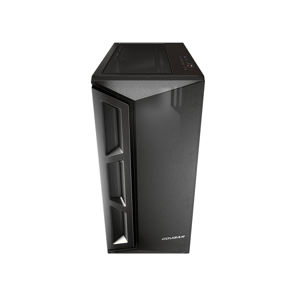 Boîtier PC noir Darker Blader X5