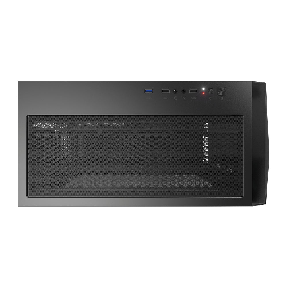 Boîtier PC noir Darker Blader X5