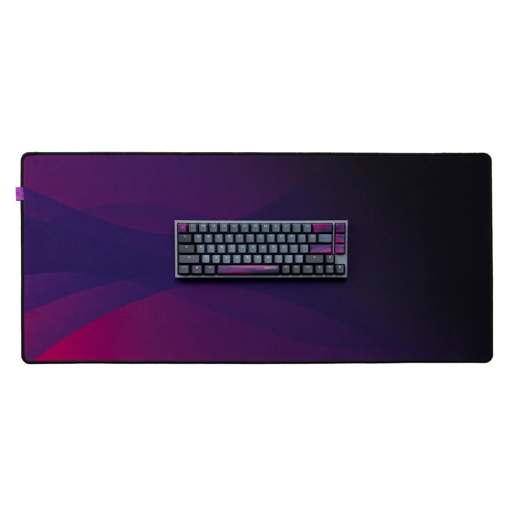 Cloth Deskpad - Large - IODINE