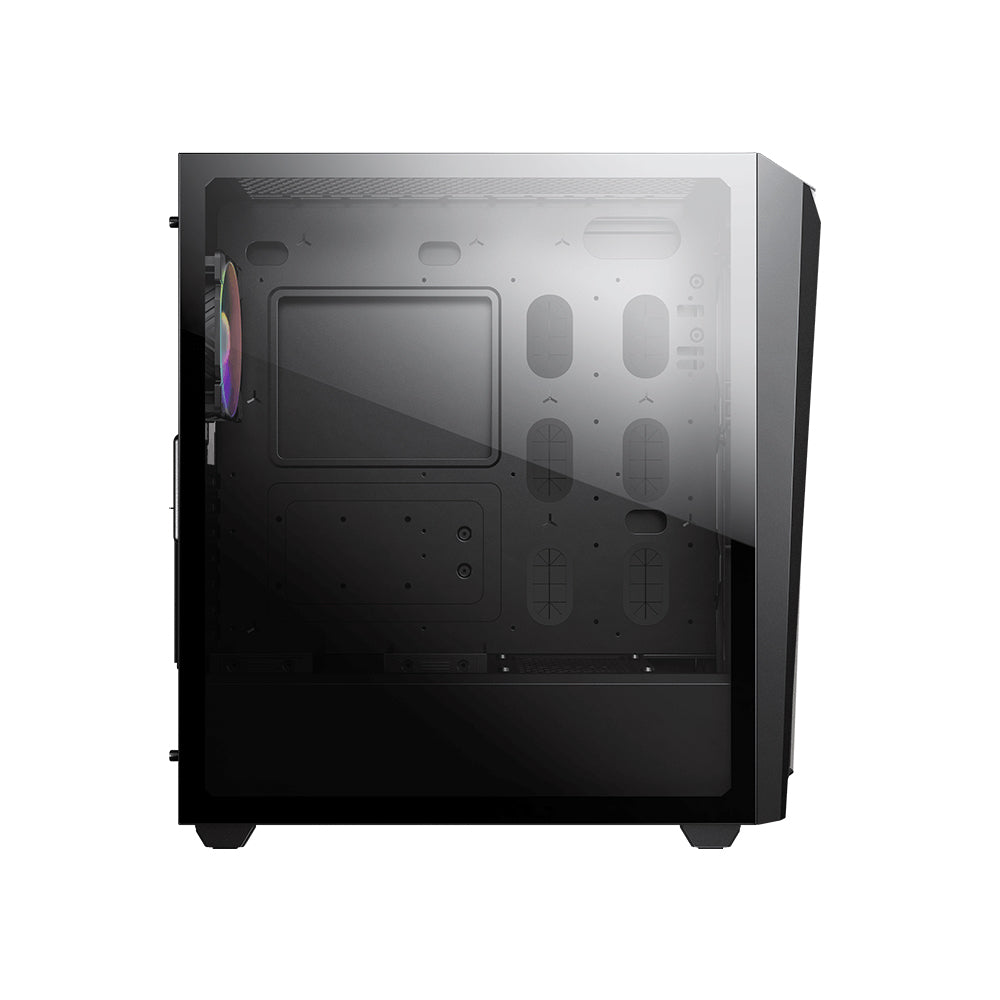 MX660-T RGB PC Gaming Case