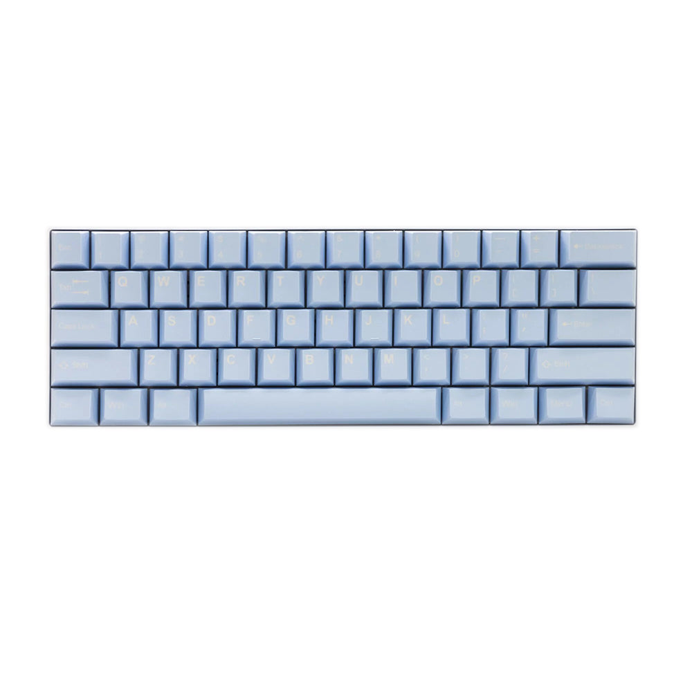 Blue Glacial - 150pc ABS Keycap set