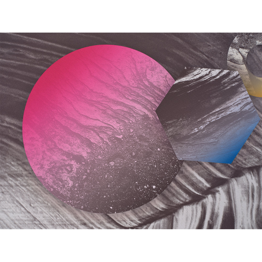 Cloth Deskpad - Anomalies - Echo