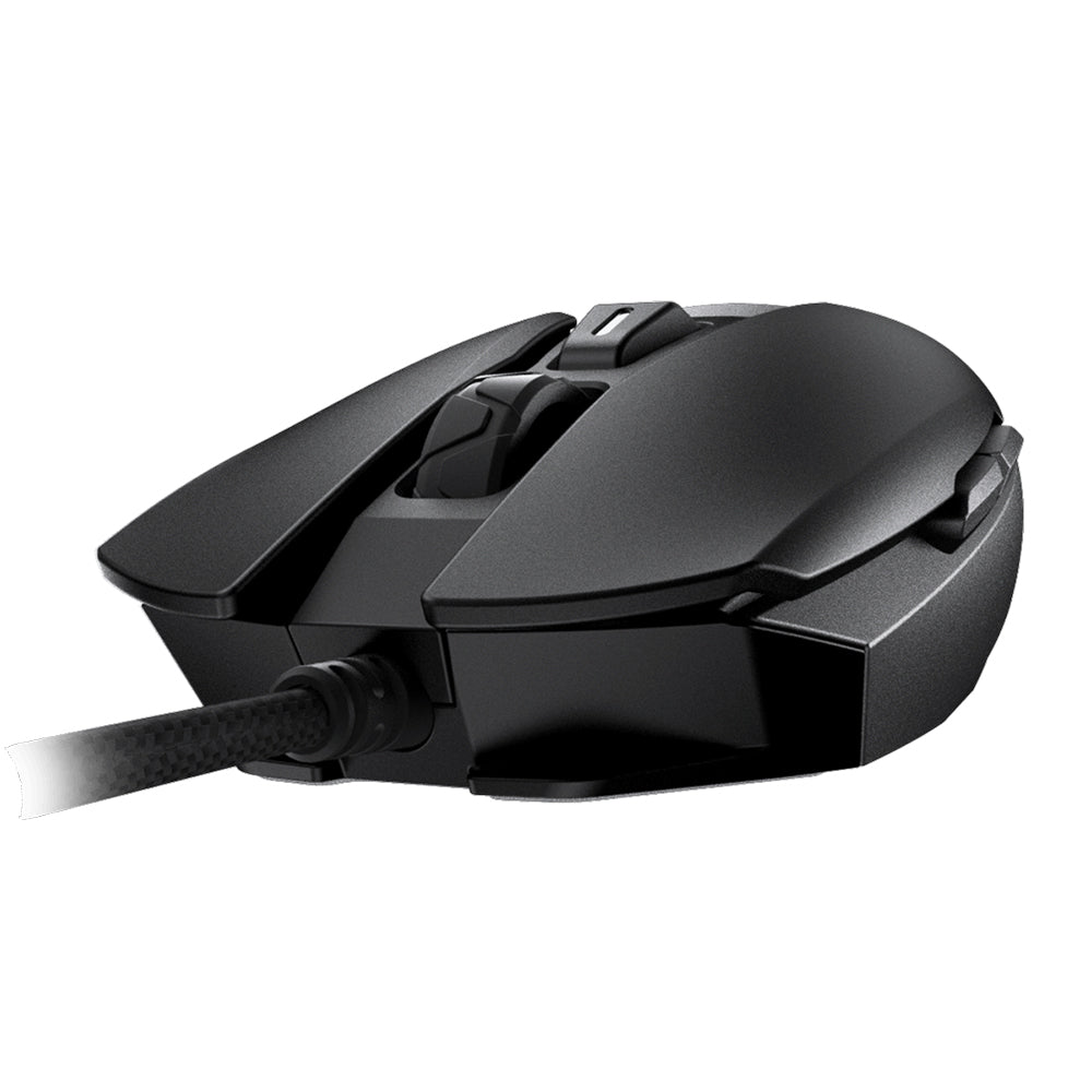Air Blader Gaming Mouse