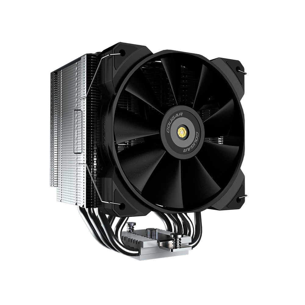Forza 85 High Performance Air Cooler