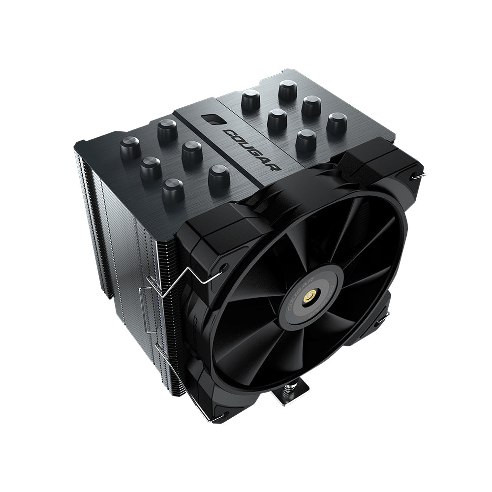 Forza 85 High Performance Air Cooler