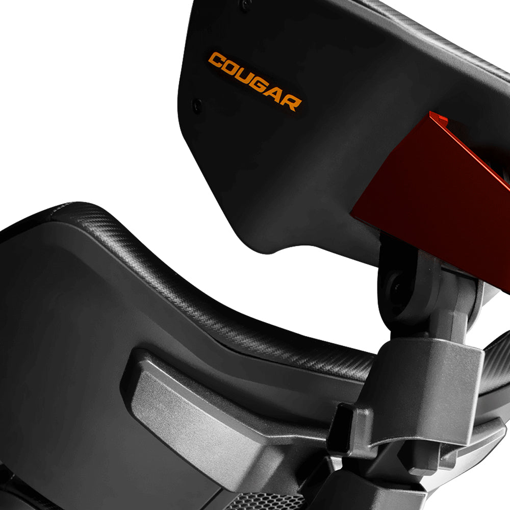 Chaise de jeu Terminator