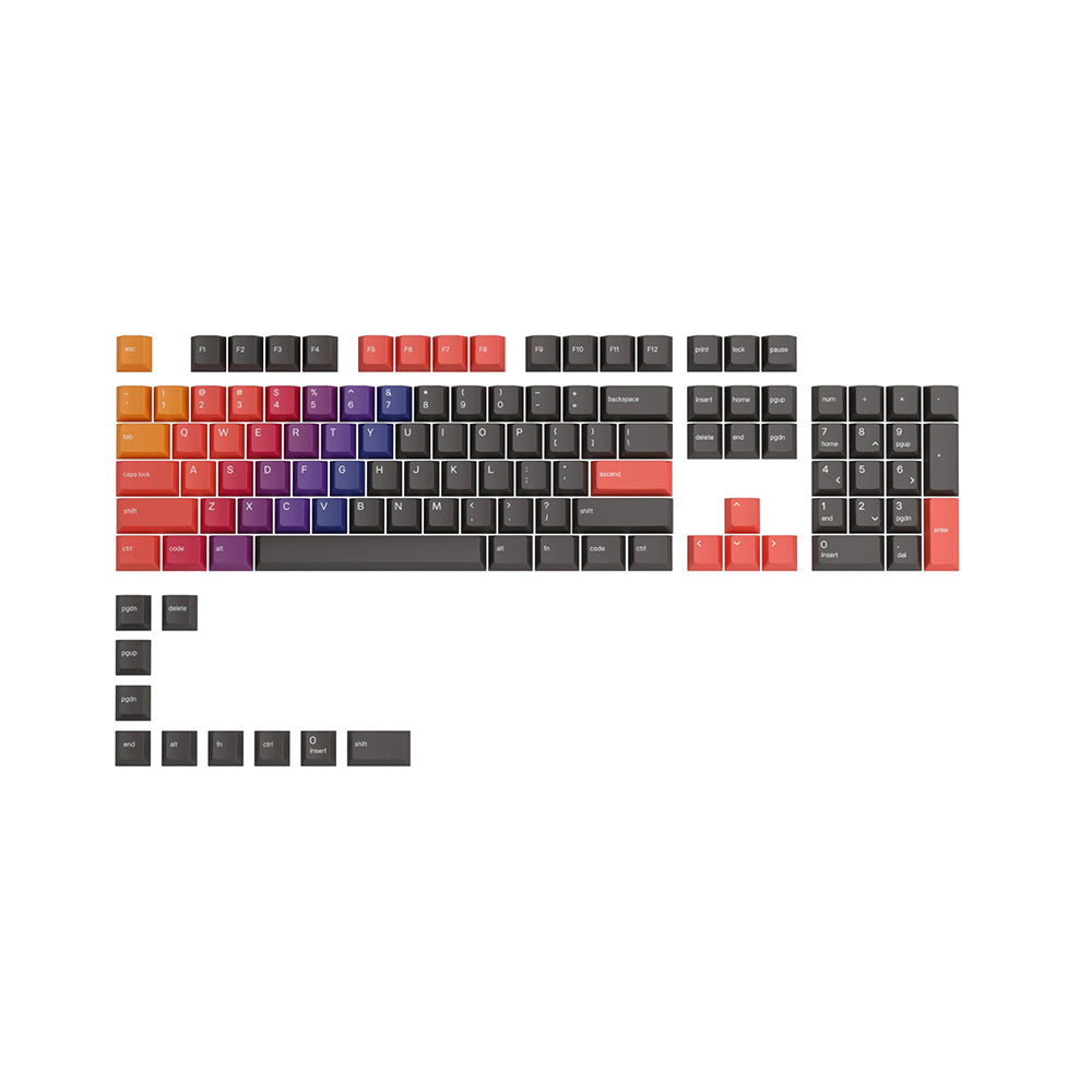 Glorious GPBT - Celestial Fire