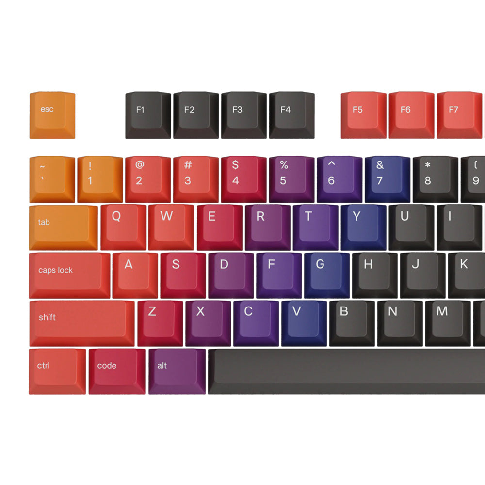 Glorious GPBT - Celestial Fire