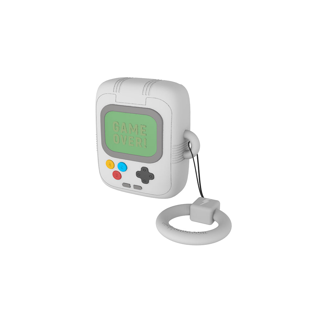 Étui MojiPower pour AirPod Gen 1/2 - GameBoji