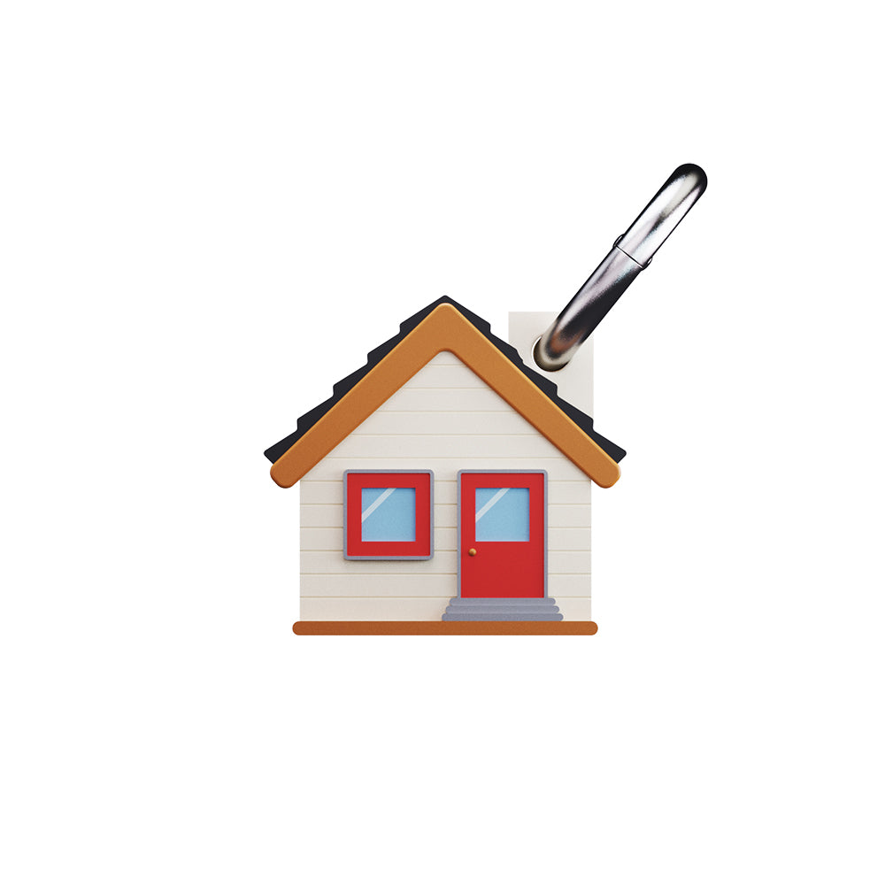 Étui AirTag MojiPower - Accueil