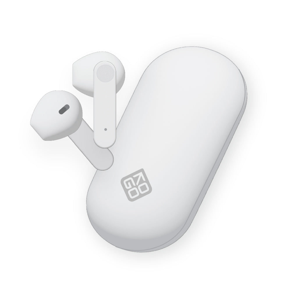 Wireless Bluetooth Earbuds (5 PACK) WH