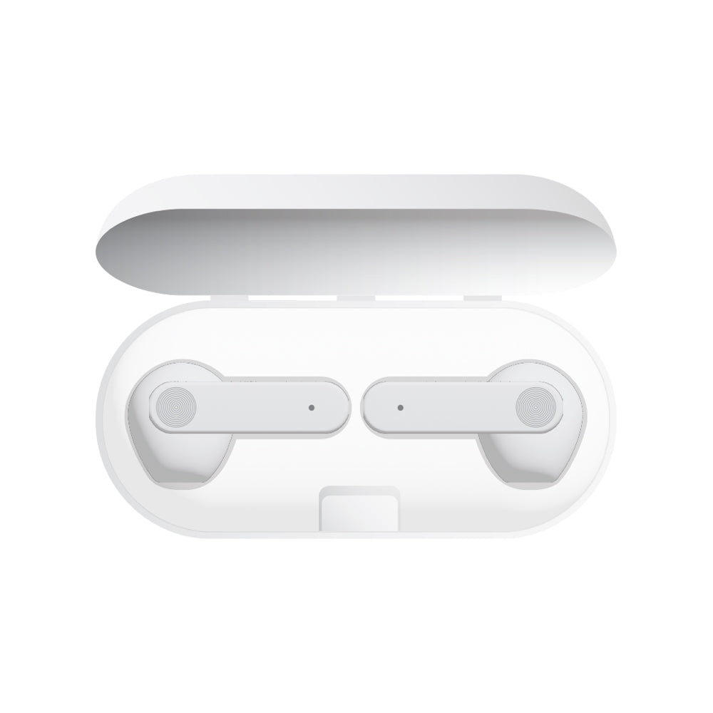 Wireless Bluetooth Earbuds (5 PACK) WH