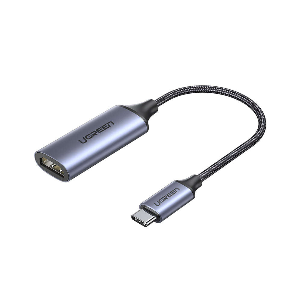 Adaptateur USB C vers HDMI femelle
