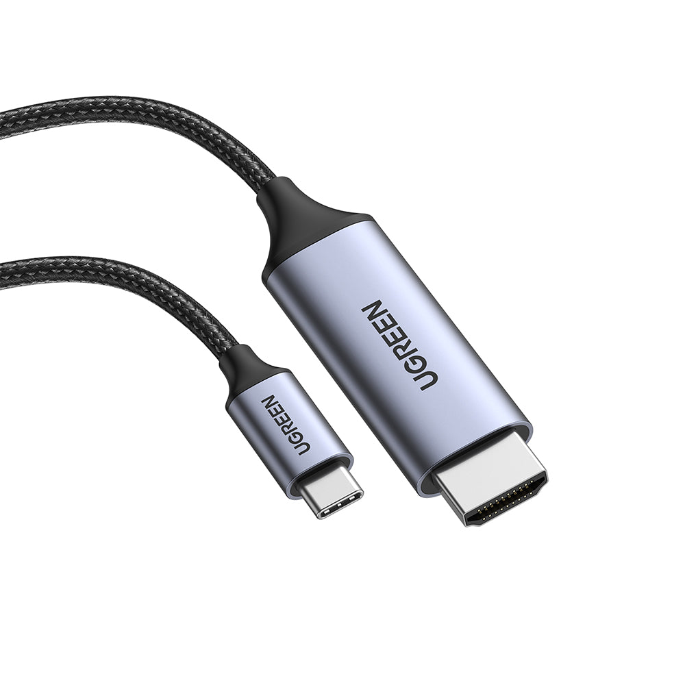 Câble Type C vers HDMI - 1,5 mètre