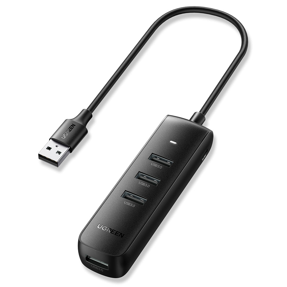 Concentrateur USB-A - 4 ports USB-A