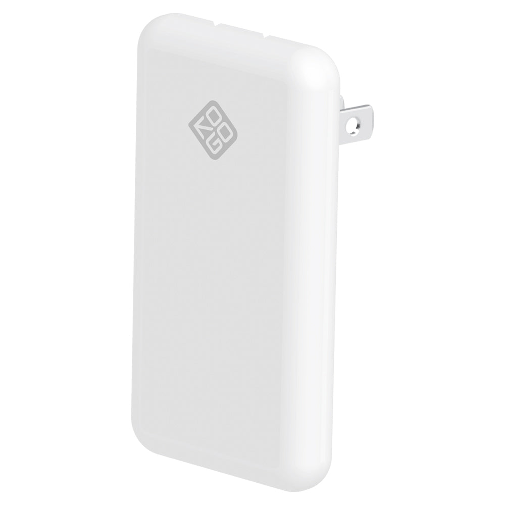 20W PD USB 1A/1C Charger Refill 5pc- WH