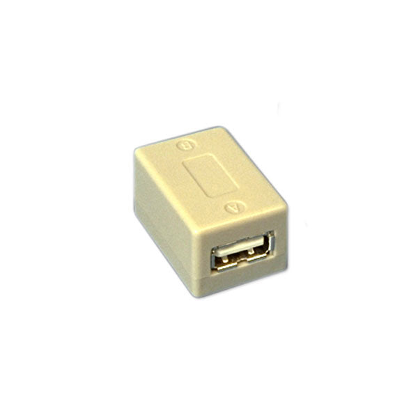 Coupleur de câble USB AB