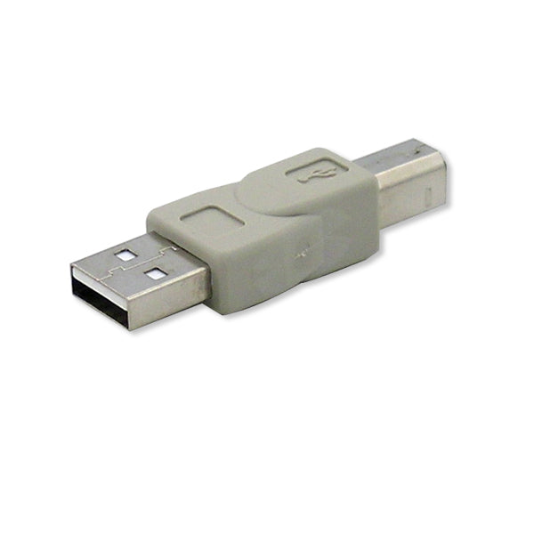 Coupleur de câble USB AB MM