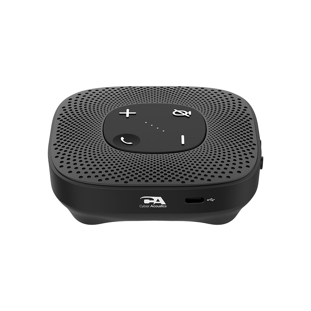 Haut-parleur USB et Bluetooth 360