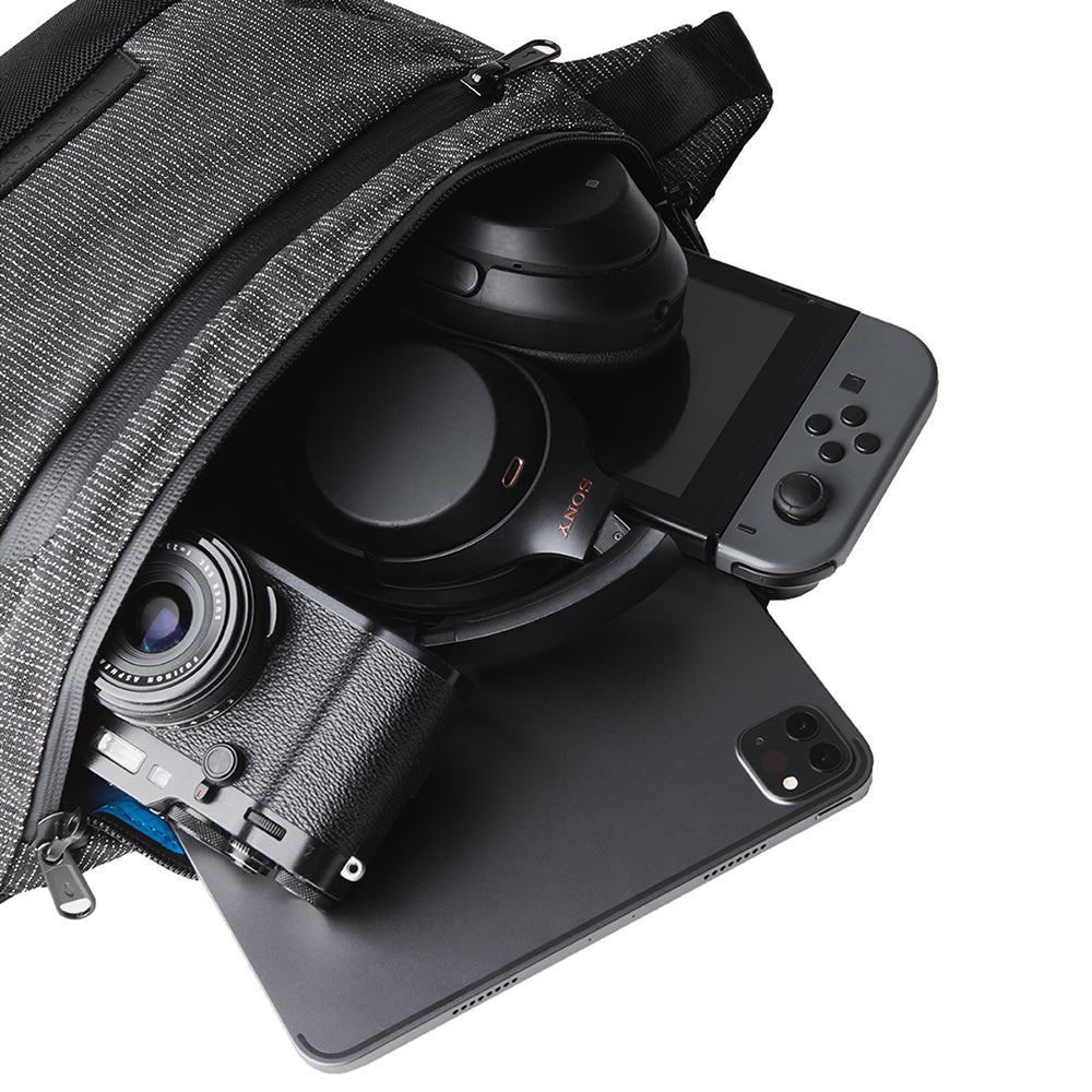 Bravo Sling Pro V2 - Black