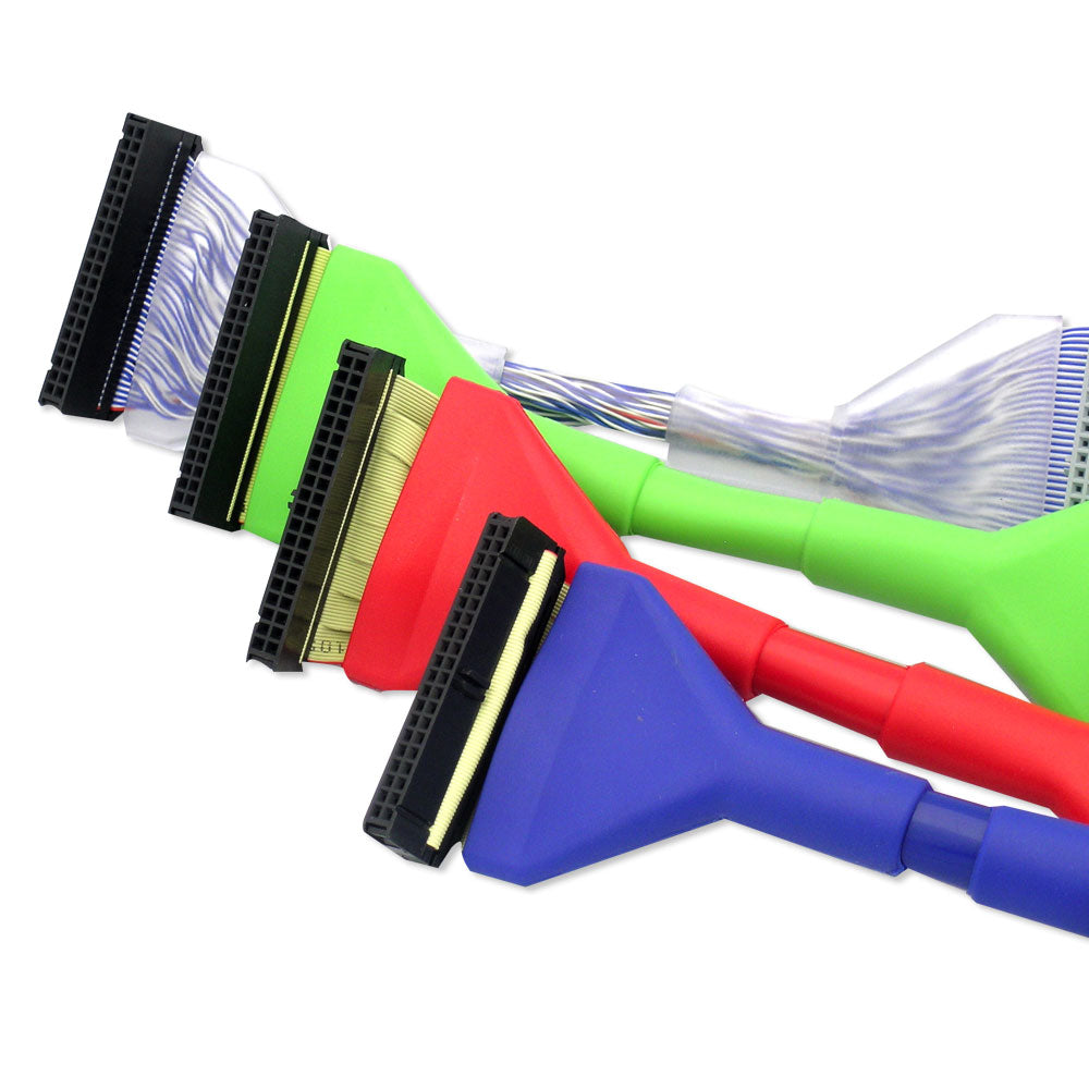 Câble IDE ATA100 arrondi - CL, 24 pouces